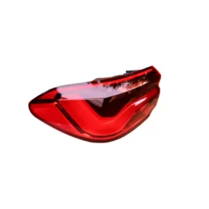 achterlicht links F39 X2 blackline
