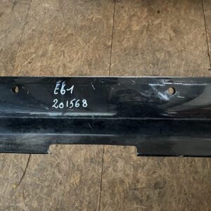BMW E61 ACHTERBUMPER