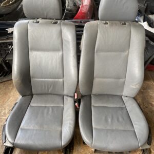E46 Coupe interieur