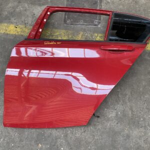 BMW F20 DEUR LINKS ACHTER