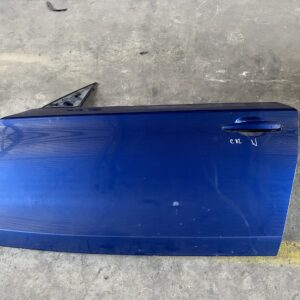 BMW E82-e81-e88 Deur links voor