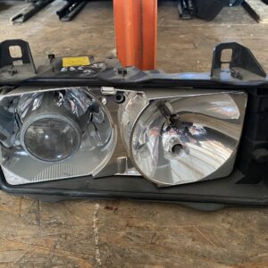 E36 Sedan koplamp rechts