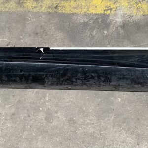 BMW E87 M SPORT SIDESKIRT RECHTS
