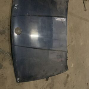motorkap e34
