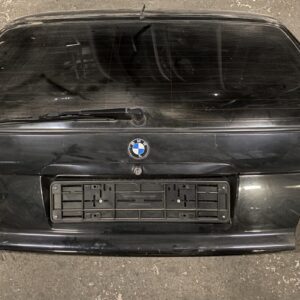 BMW E36 ACHTERKLEP