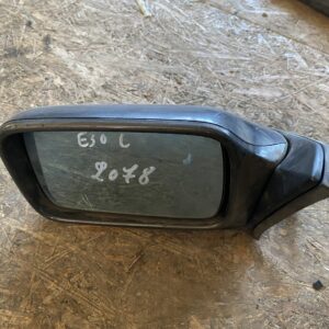 E30 spiegel links