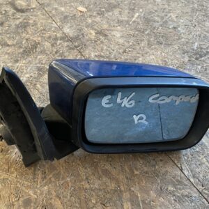 E46 compact spiegel rechts