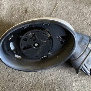 MINI R50-r52-r53 SPIEGEL LINKS VOOR
