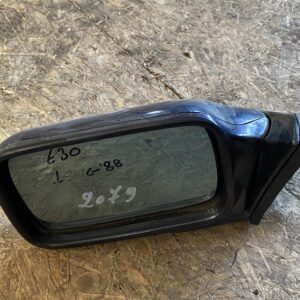 E30 spiegel links