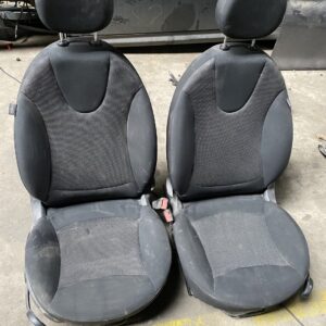 MINI R56 STOF INTERIEUR