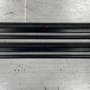 BMW E46 COMPACT M INSTAPLIJSTEN