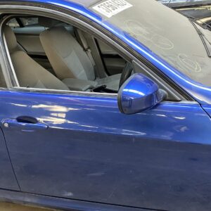 BMW E90 E91 DEUR RECHTS VOOR