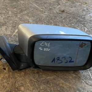 E46 sedan spiegel voor onderdelen