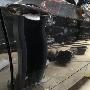 BMW E90 E91 DEUR RECHTS VOOR