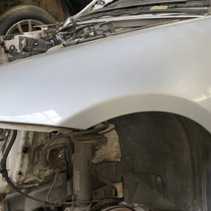 BMW E90 E91 SPATBORD LINKS