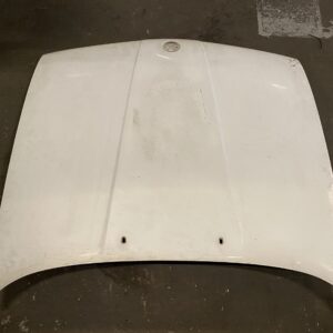 BMW E30 MOTORKAP