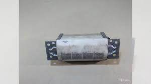 AIRBAG PASSAGIER