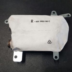 AIRBAG PORTIER RECHTS VOOR E60-E61