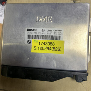 AT-Basis Stuurtoestel DME