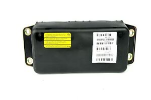 Airbag meerijder
