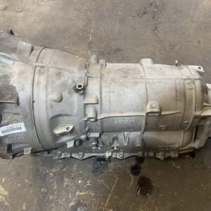 Automatische transmissie GA8HP70Z. f06-f07-f10-f11-f12f-f13-f01