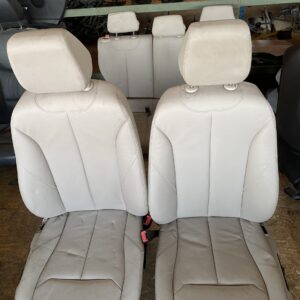 F20 interieur