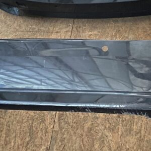 BMW X5 E70 ACHTERBUMPER