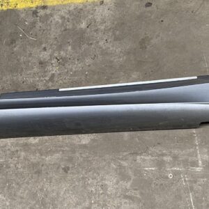BMW E87 M SPORT SIDESKIRT RECHTS