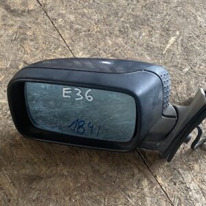 E36 sedan spiegel links