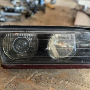 E38 koplamp rechts