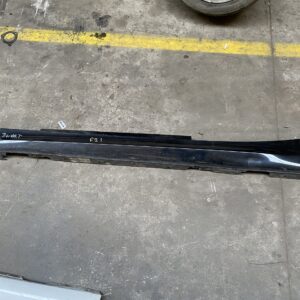 BMW F21 ///M135i Sideskirt Links