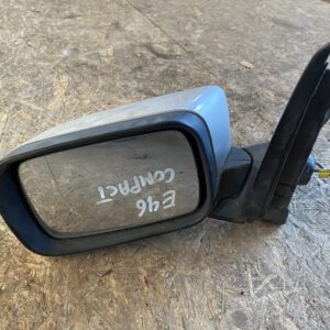 E46 compact spiegel links