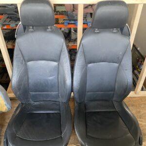 E85 Z4 interieur