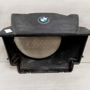VENTILATORMANTEL E39 520D