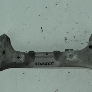 Versnell.bak draagbalk e46-e85