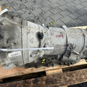 Automatische transmissie Eh GA8HP70X - WV7 oa 640D