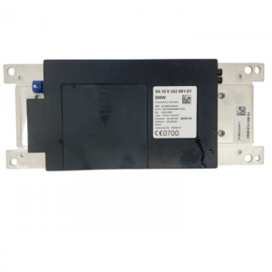  BMW F30 F31-F10-F11 Telematic Control Module unit 9342881 84109342881