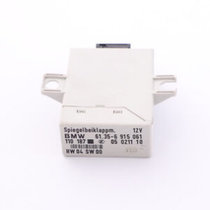 Module buitenspiegel klapbaar