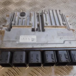 Basisregeleenheid DDE 802.   G30-G31-G01-G02