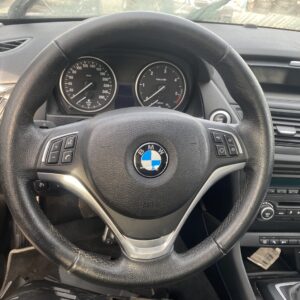 BMW X1 E84 SPORTSTUURMET AIRBAG