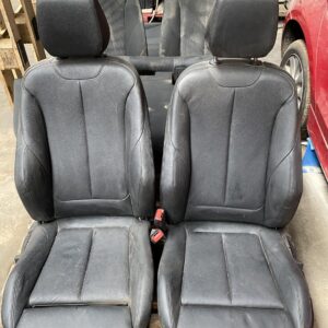 F21 sport interieur