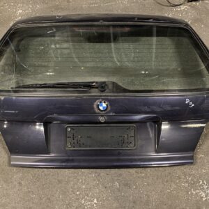 BMW E36 TOURING ACHTERKLEP