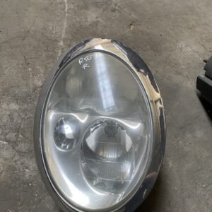 Mini R50-r52-r53 Koplamp rechts