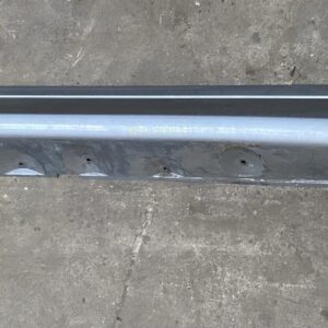 BMW E46 COMPACT M PAKKET SIDESKIRT RECHTS