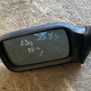 E30 spiegel links