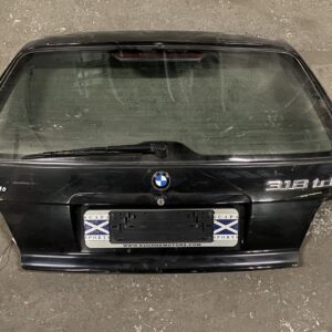 BMW E36 TOURING ACHTERKLEP