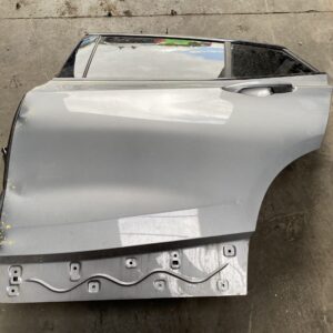BMW F39 DEUR LINKS ACHTER