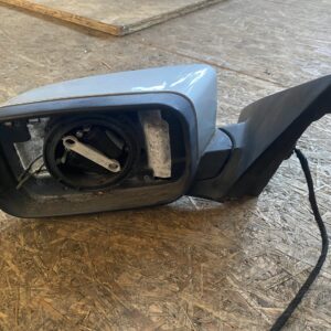 E46 sedan spiegel links