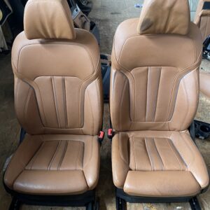 G30 m sport interieur
