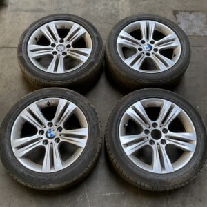 BMW F30 F31 F32 F33 F36 Velgenset